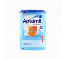 德國愛他美 Aptamil 1